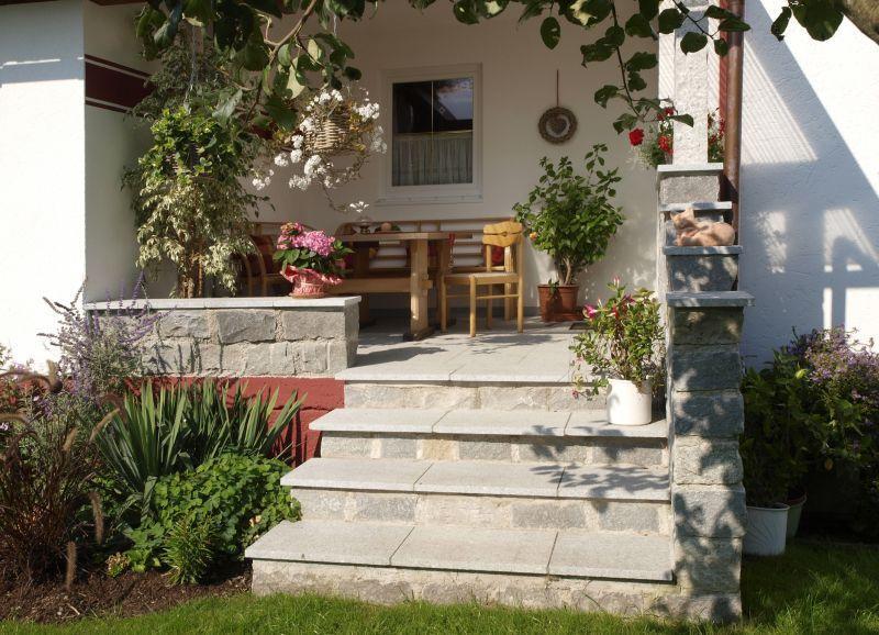 Gaestehaus Brunner Egglfing Bagian luar foto